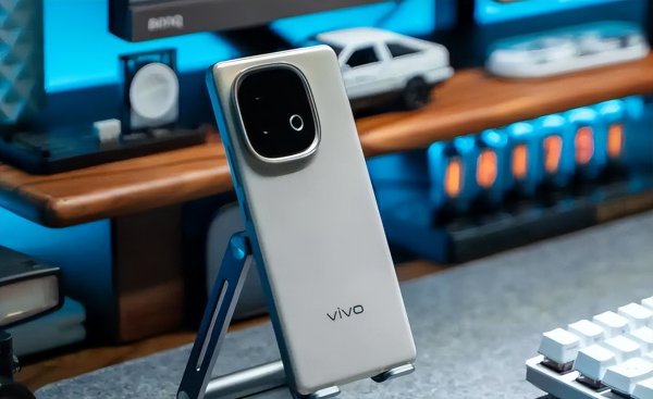 北京正规的股票配资公司 天玑8400满血版+7620mAh, vivoY300GT, 跌至1571元!